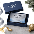 Vitale Art Gavekort